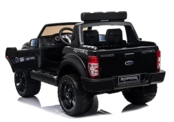 Электромобиль BARTY Ford License F150RP белый F150RP, фото 4