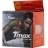 Тейп кинезиологический Tmax Extra Sticky Orange (5 см x 5 м), арт. 423167, оранжевый