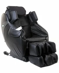 Массажное кресло Inada Flex 3S Black, фото 1