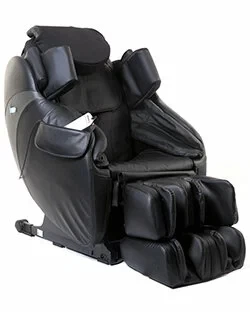 Массажное кресло Inada Flex 3S Black, фото 1