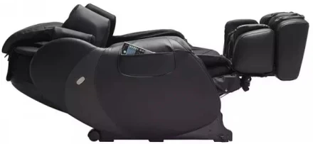 Массажное кресло Inada Flex 3S Black, фото 14
