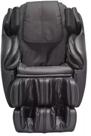 Массажное кресло Inada Flex 3S Black, фото 12