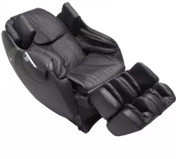 Массажное кресло Inada Flex 3S Black, фото 11