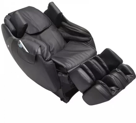 Массажное кресло Inada Flex 3S Black, фото 11
