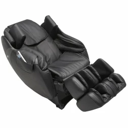Массажное кресло Inada Flex 3S Black, фото 8