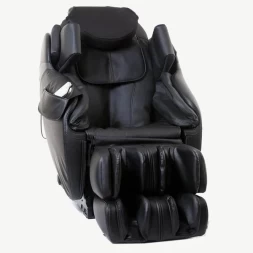 Массажное кресло Inada Flex 3S Black, фото 4