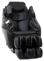 Массажное кресло Inada Flex 3S Black, фото 6