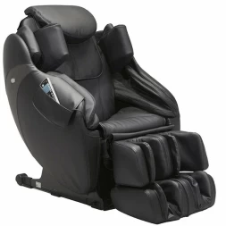 Массажное кресло Inada Flex 3S Black, фото 5