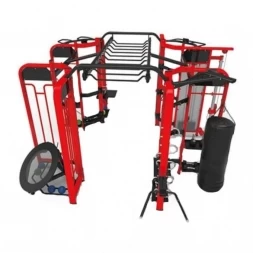 Мультистанция VF-L360A