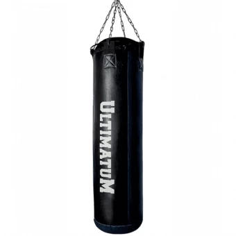 Мешок боксерский ULTIMATUM BOXING 180X40, фото 1
