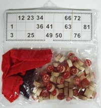 Лото(упак.PVC)Р-9070