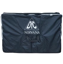 Массажный стол DFC NIRVANA Elegant Deluxe