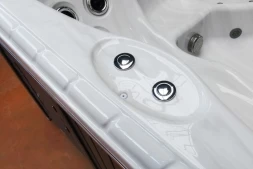 Спа бассейн Passion Spas Pure Spa Resort, фото 6