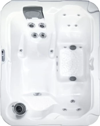 Спа бассейн Dimension One Spas Home Hot Tubs Serenade, фото 1
