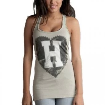 Женская Майка Headrush heashirt0138, фото 1
