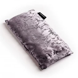 Мeшoк-пoвязкa нa глaзa для peлaкcaции Hugger Mugger Silk Eyebag with Bead Filling, фото 1