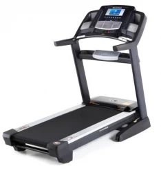 Беговая дорожка NordicTrack Elite 2500 + кардиопояс Polar, фото 1