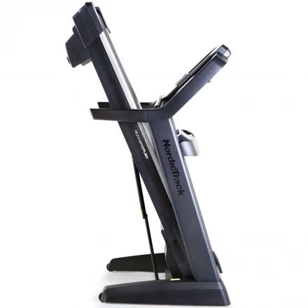 Беговая дорожка NordicTrack Elite 2500 + кардиопояс Polar, фото 2