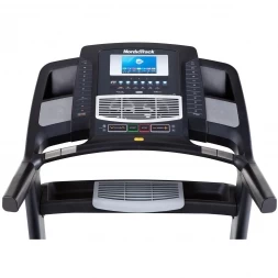 Беговая дорожка NordicTrack Elite 2500 + кардиопояс Polar, фото 3