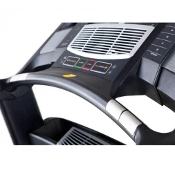 Беговая дорожка NordicTrack Elite 2500 + кардиопояс Polar, фото 7