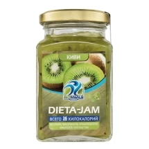 Джем Biomeals Dieta-Jam Киви
