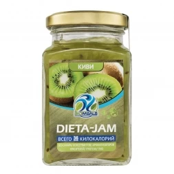 Джем Biomeals Dieta-Jam Киви, фото 2