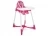 Кресло для кормления Pilsan Elite Highchair (07-507-T)