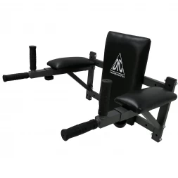 Брусья настенные DFC Homegym G294, фото 2
