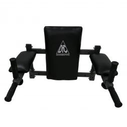 Брусья настенные DFC Homegym G294, фото 4