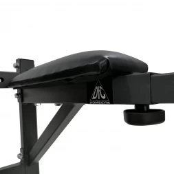 Брусья настенные DFC Homegym G294, фото 8