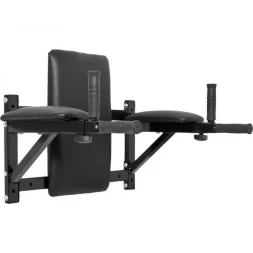 Брусья настенные DFC Homegym G294, фото 10