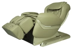 Массажное кресло iRest SL-A90 Classic Beige, фото 5