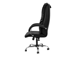 Офисное массажное кресло EGO BOSS EG1001 LKFV Антрацит (Арпатек), фото 7