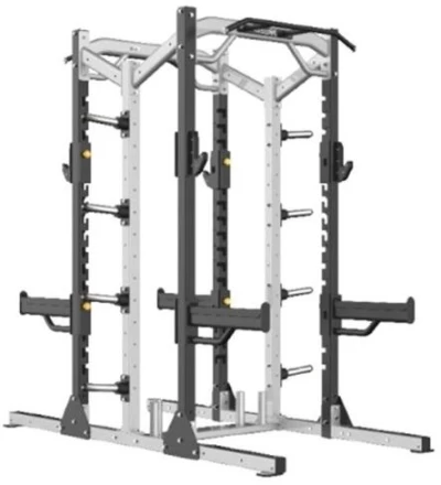 Многофункциональный комплекс Impulse Sterling Elite SE-V1 (SE5001 + SE5001 + SE5012), фото 1
