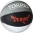 Мяч баск. &quot;TORRES Prayer&quot; арт.B02057, р.7, резина, нейлон.корд, бут. кам., серо-черно-красный