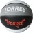 Мяч баск. &quot;TORRES Prayer&quot; арт.B02057, р.7, резина, нейлон.корд, бут. кам., серо-черно-красный