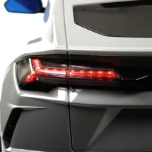 Электромобиль Lamborghini Urus ST-X 4WD — SMT-666 серый