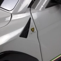 Электромобиль Lamborghini Urus ST-X 4WD — SMT-666 серый