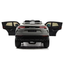 Электромобиль Lamborghini Urus ST-X 4WD — SMT-666 серый