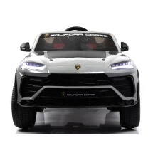 Электромобиль Lamborghini Urus ST-X 4WD — SMT-666 серый