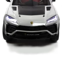 Электромобиль Lamborghini Urus ST-X 4WD — SMT-666 серый