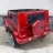 Электромобиль Mercedes-Benz AMG G63 4WD S307 24V красный