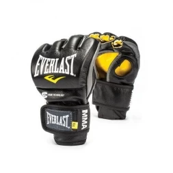 Перчатки боевые MMA Competition без пальца