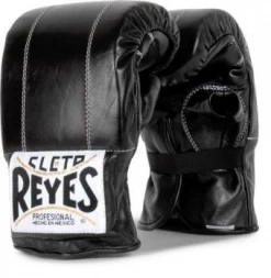 Перчатки снарядные CLETO REYES на резинке, фото 1