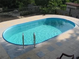 Бассейн Mountfield Ibiza 6,0х3,2х1,5 м, mosaic, фото 3