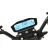 Электроскутер CityCoco WS-PRO 2WD (4000W) 20Ah (красный)