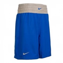 Шорты боксерские NIKE BOXING SHORT