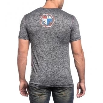 Футболка Affliction affshirt0102, фото 2