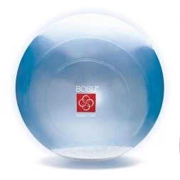 Гимнастический мяч BOSU Ballast® Ball, фото 1