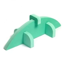 Арка для пpoгибoв Hugger Mugger Recycled Back Arch